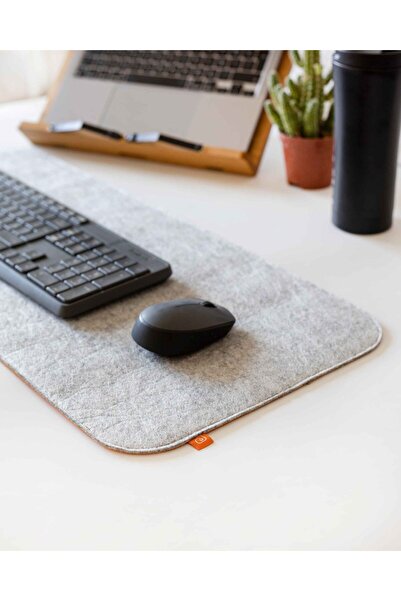 Keçe Mousepad 30×70 cm