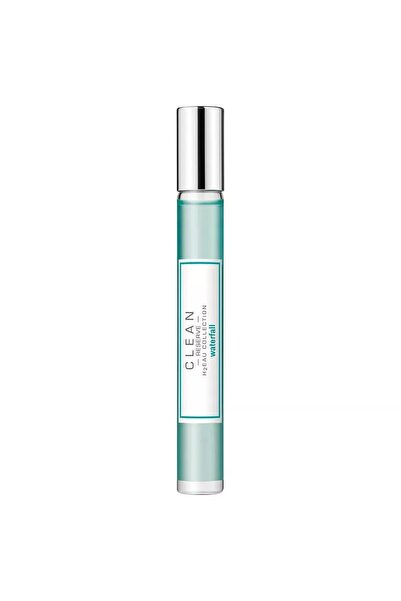 Clean , H2Eau Waterfall, Eau De Parfum, Unisex, 10 ml