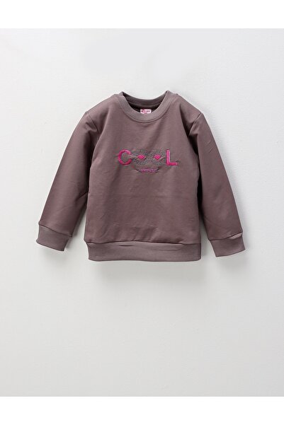 MiniKids Bluza Cool Style, mov