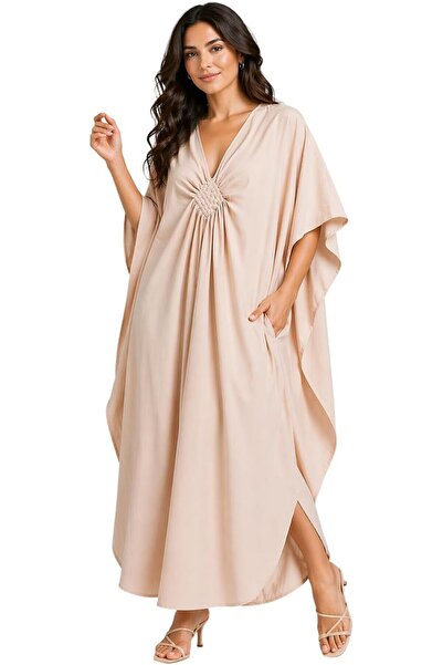 MissAysim Miss Lavish womens قفطان Kimono