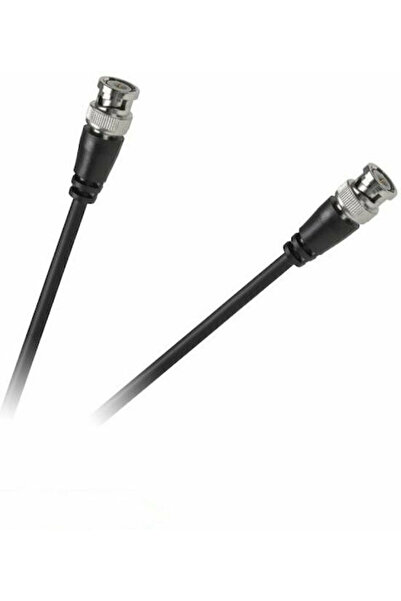 OEM Καλώδιο BNC αρσενικό - BNC αρσενικό 1,5μ (DM-2845-1.5) 1 τεμάχιο