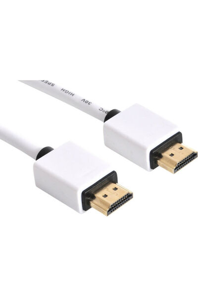 Sandberg HDMI 2.0 Premium Υψηλής Ταχύτητας 4K 60Hz HDR Επίπεδο Καλώδιο HDMI H...