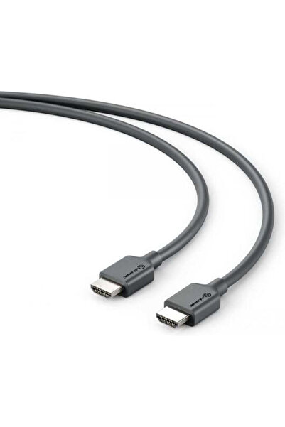Alogic Καλώδιο HDMI 2.0 HDMI αρσενικό σε HDMI αρσενικό 1,5μ Μαύρο Κωδικός: EL...