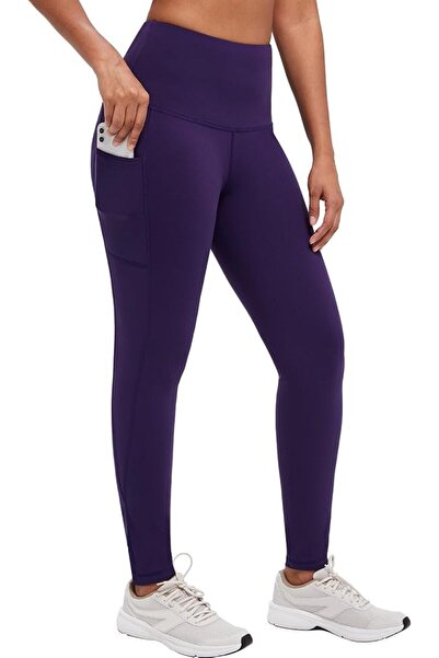 BALEAF Women's Fleece Lined Leggings Winter Yoga Leggings Thermal High Waiste...