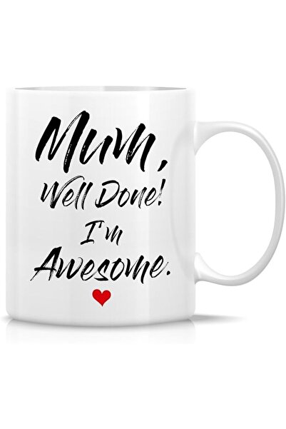 Retreez Funny Mug - Fairy Godmother Godparents 11 Oz Ceramic Tea Coffee Mugs ...