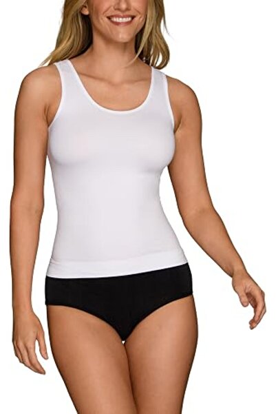 Vanity Lingerie Vanity Fair Women's All Over Smoothing Shapewear for Tummy Co...