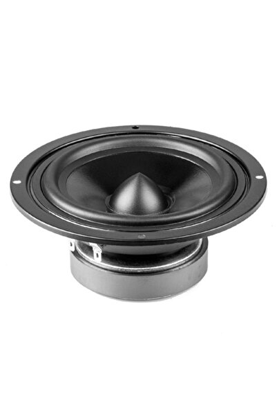 Dibeisi 4-Inch 8 Ohm Midrange Speaker, 25W Max, 10cm Woofer