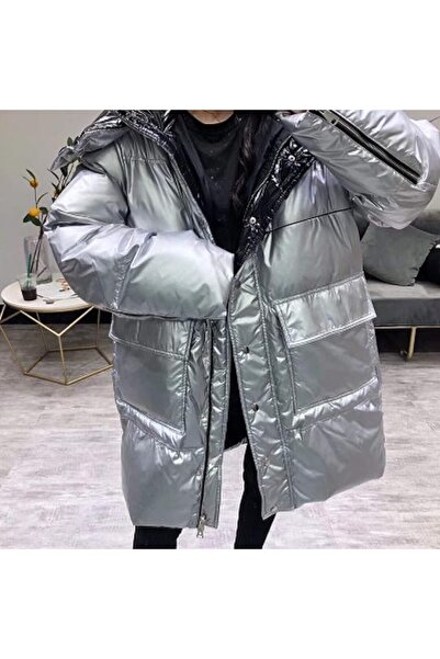 GENERAL BAJIE Women Down Jacket Winter Down Jacket Women Plus Size Coat Women...