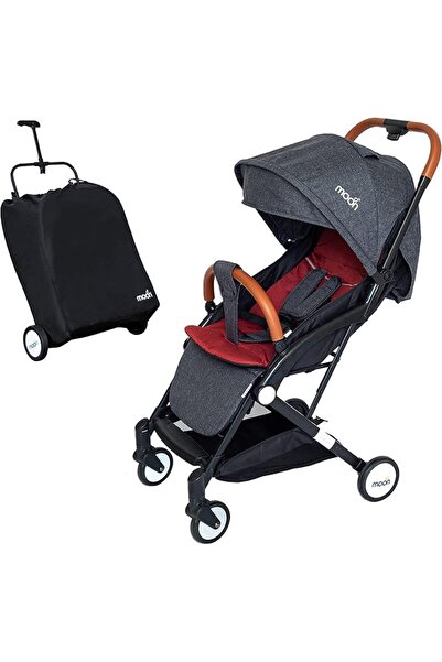 The Moon Brand moon Ritzi Ultra light weight/Compact fold/Travel Cabin (suita...