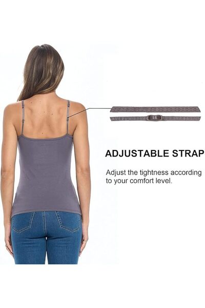 Natural Uniforms womens Camisole Basic (pack of 1)