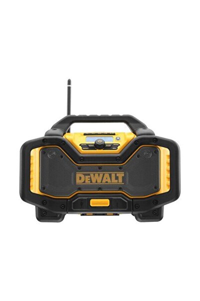 Dewalt DCR027 XR Li-Ion 18/54V Jobsite Radio with Charger, No Batteries or Ch...