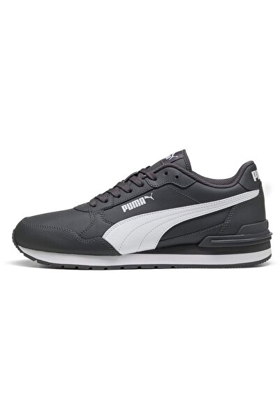Puma Sneakers St Runner V4 L, Black, Unisex