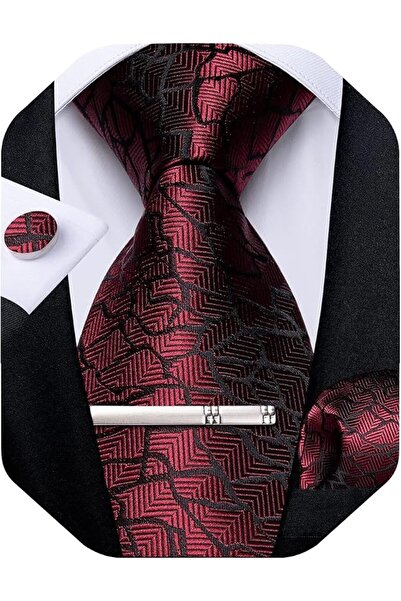 DiBanGu mens Tie Kipper Tie