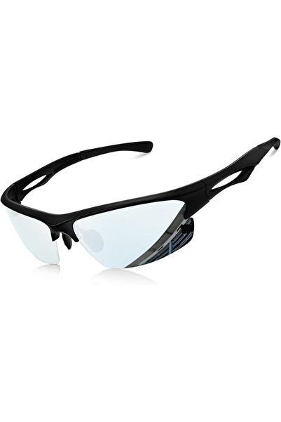 KANASTAL Polarized Outdoor Sports Sunglasses Classic Square UV400 Shades | UV...
