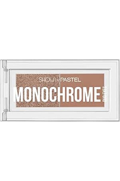 Show by Pastel Monochrome Eyeshadow 21 - Natural Beauty