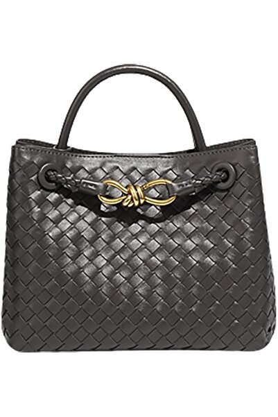 GENERAL Hobo Bags for Women Woven Tote Bag Woven Shoulder Bag Crossbody Satch...