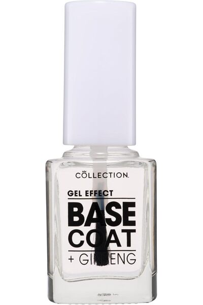 Generic Brand Collection Spotlight shine gel effect base coat