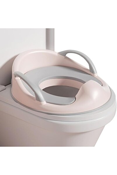0TO1 TECH Potty Training Seat with Detachable Soft Cushion & Splash Guard, Fi...