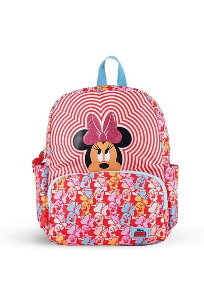 Trucare Girls School Backpack School Backpack (pack of 14)