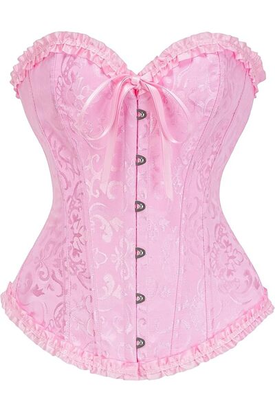 GENERAL Women V-819 corset women