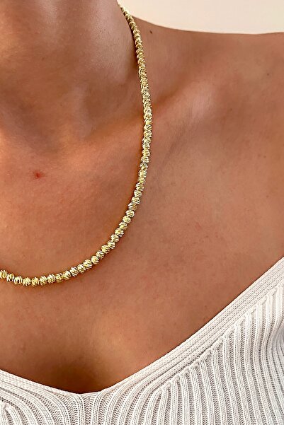 Giz Jewelry Vip Dorika Kolye