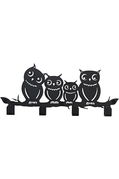 STARSTAR hook kitchens bedrooms metal doors Black Keyboard-shaped key adorned...