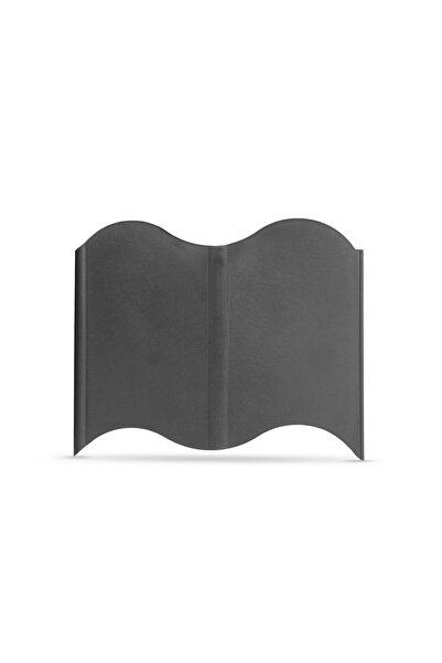 Alista Home Gard decorativ de grădină pentru flori, 15x14 cm, separator de ga...