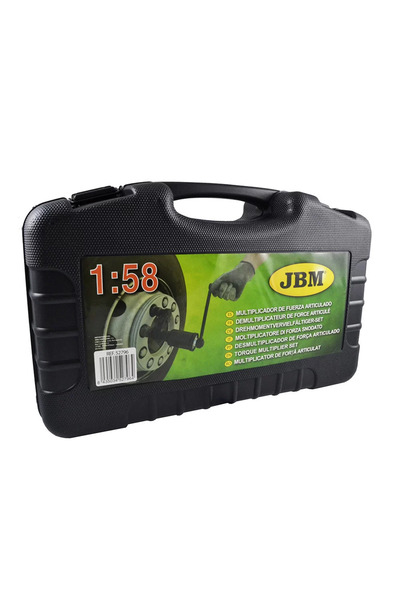 Skin Generics MULTIPLICATOR DE FORTA ARTICULAT Jbm 52796