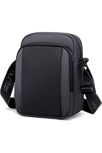 ARCTIC AIR Arctic Hunter Premium Unisex Sling Bag Water Resistant Polyester C...