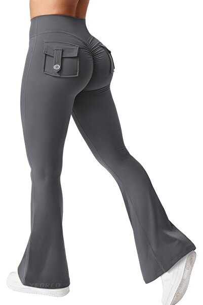 GENERAL Yeoreo Womens Athletic-leggings Brittany