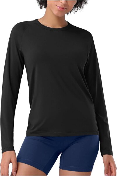 Pioneer Camp Rash Guard for Women Sun Shirts UPF 50+ SPF UV Protection Long S...