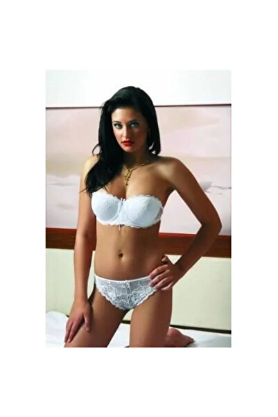 Mariposa Secret 6450 Lejardi̇n Takim Pushup