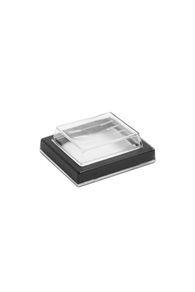 Alista Home Husă de silicon impermeabilă pentru întrerupător basculant, prote...