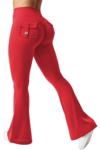 GENERAL Yeoreo Womens Athletic-leggings Brittany