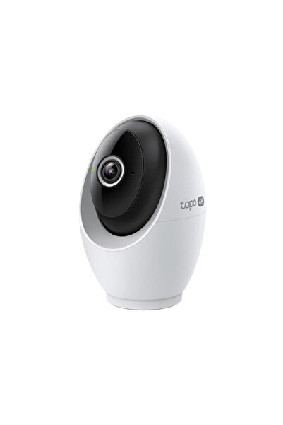 TP-LINK Tapo C260 1080p 360° Pan/Tilt Wi‑Fi Security Camera, Indoor/Outdoor, ...