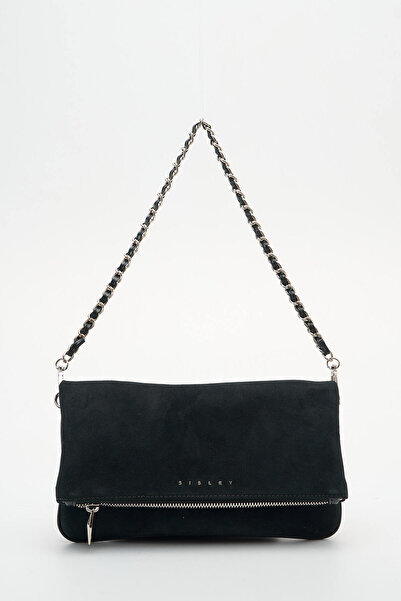 Sisley KADIN KOL ÇANTASI SİYAH SLY532