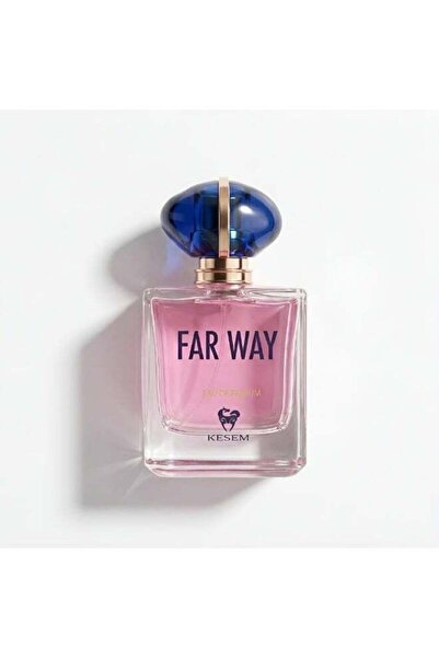 Kesem Far Way EDP For Women - 100ml