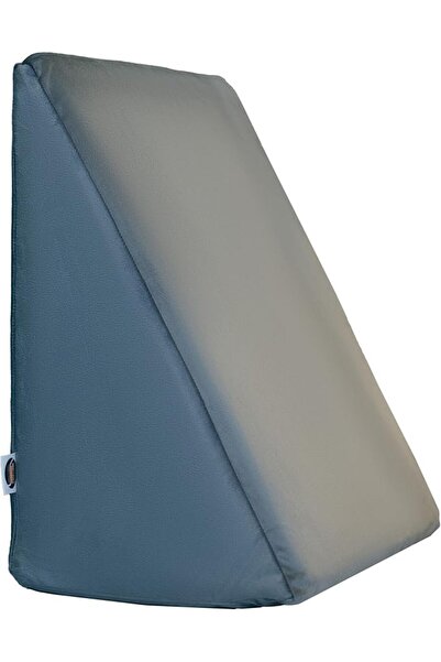 CareFoam Wedge Cushion | 2 Years | Wedge Pillow Memory Foam for Back Support,...