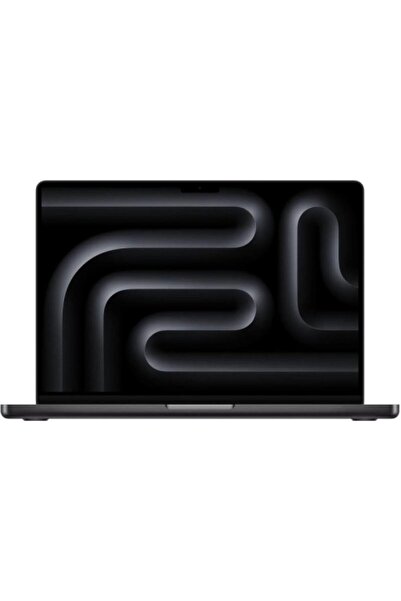 Apple MacBook Pro 14.2-inch M5 Max 48GB 2TB Space Black US Keyboard (2026)