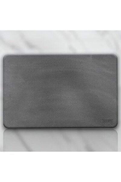 GENERAL Premium Stone Bath Mat | Ultra-Absorbent Diatomite Shower Mat | Quick...