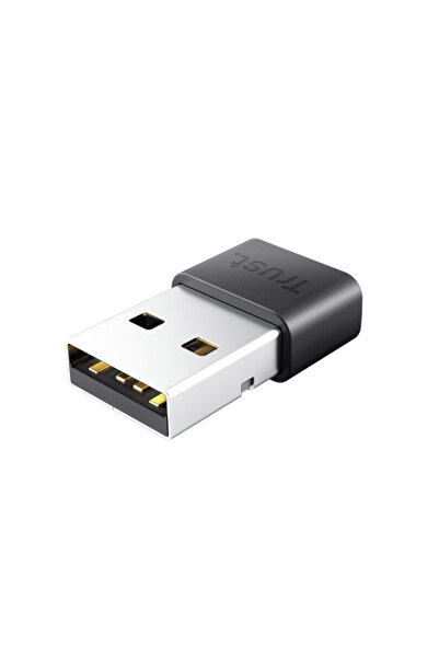 Trust Adaptor USB Myna Bluetooth 5.4, Negru