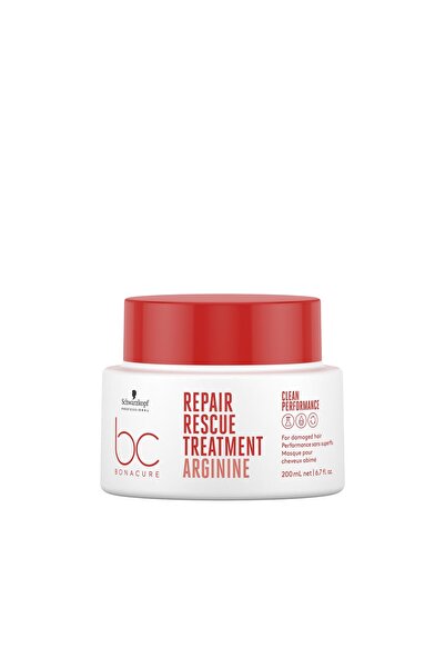 schwarzkopf professional Intensive Repair Strengthening Hair Mask for Damaged...
