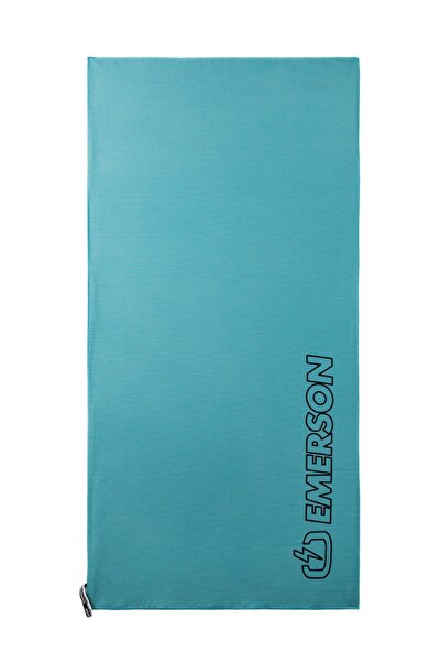 Emerson Travel Towel 261.EU04.25 – Turquise