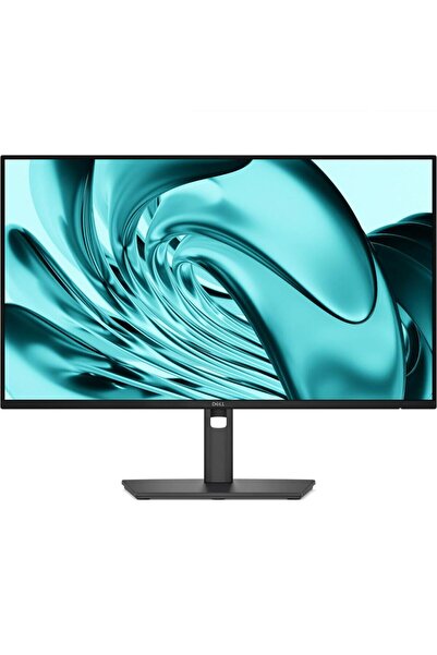 Dell Pro P2426H 23.8" IPS FHD 120Hz Monitor, Height Adjustable