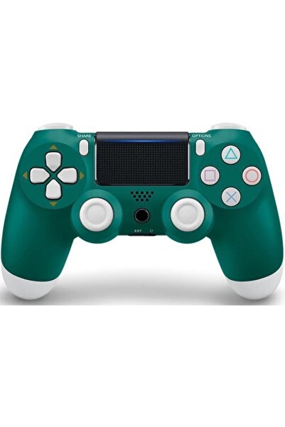 MACVI Controler wireless ergonomic pentru PS4 — Experiență de joc imersivă 🎮 ✨