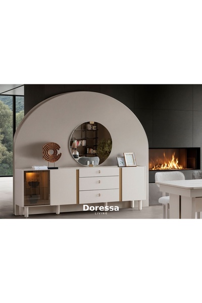 Doressa Living Renta Konsol