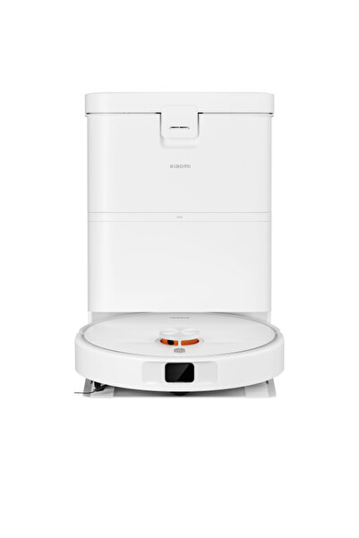 Xiaomi Aspirator robot H50, 10000Pa, 5200mAh, Navigație LDS, Alb