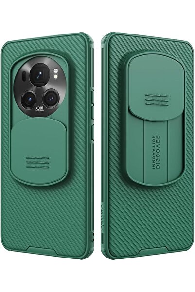 Generic For Xiaomi POCO X7 Pro Case, Camera Lens Protection Slide Cover, TPU+...