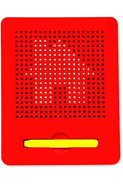 Generic Educational Magnetic Drawing Board for Kids – Creative Sensory Toy fo...