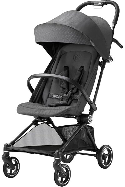 gbmot gb FYN Ultra Lightweight Stroller, 3.9kg, Carbon Fiber Baby Stroller, C...